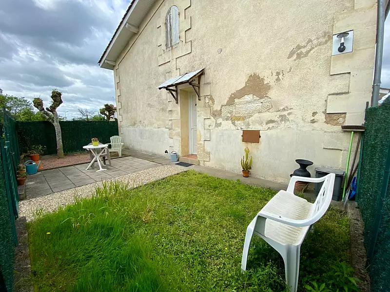 Immeuble, 82 m²