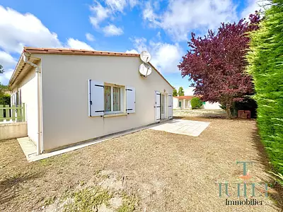Maison, 82 m²