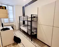 Appartement, 114,61 m²