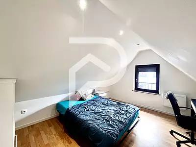 Maison, 190 m²