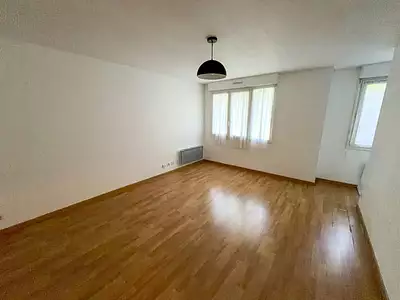 Appartement, 26,74 m²