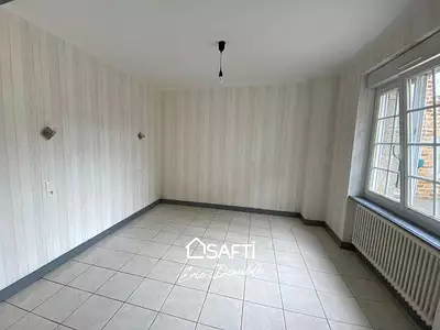 Maison, 80 m²