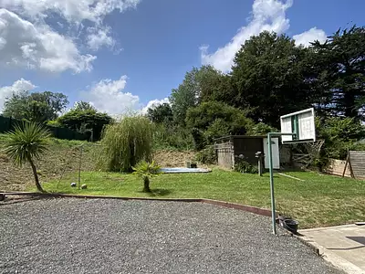 Maison, 91 m²