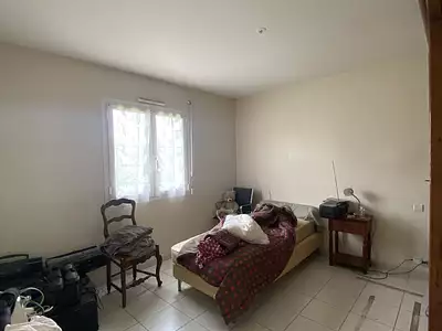 Maison, 151 m²