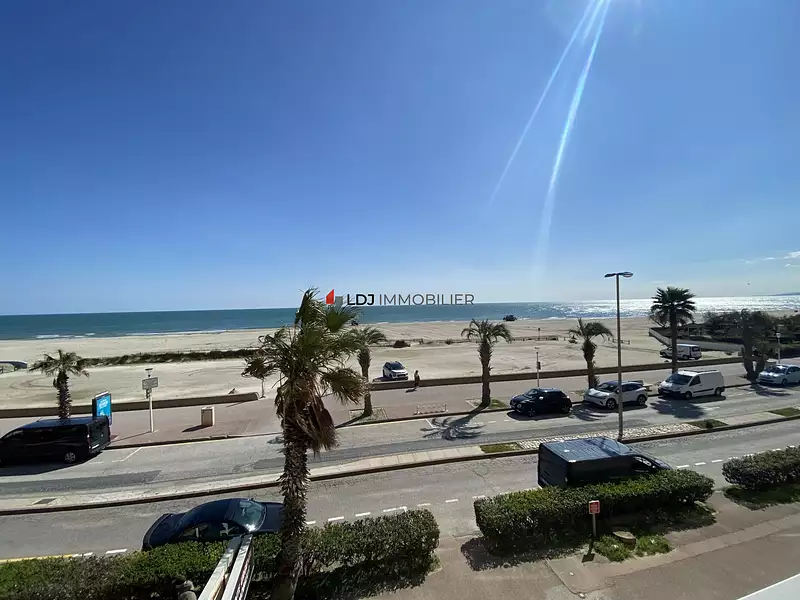 Appartement, 47,57 m²