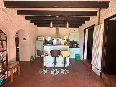 Maison, 98 m²