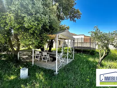Maison, 255 m²