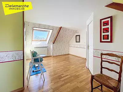 Maison, 154 m²