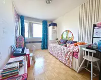 Appartement, 95 m²