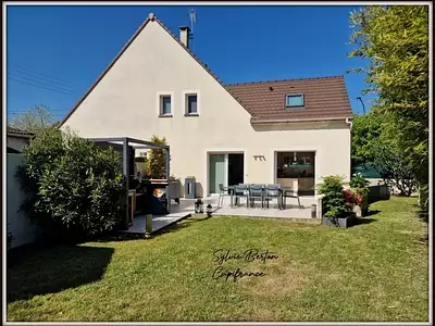 Maison, 139 m²