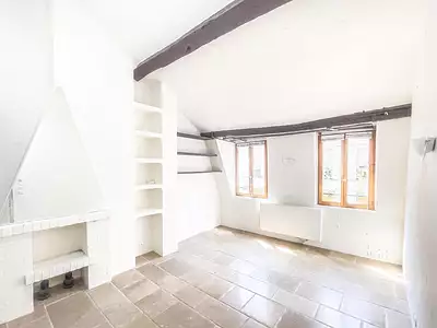Appartement, 65 m²