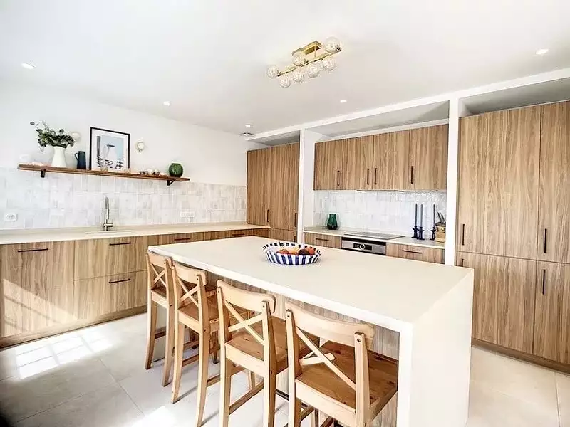 Appartement, 106 m²