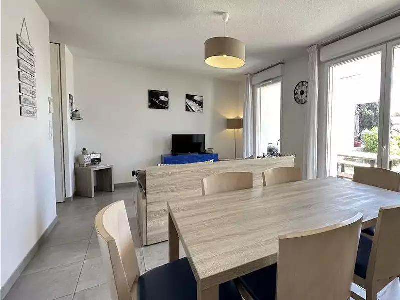 Maison, 55 m²