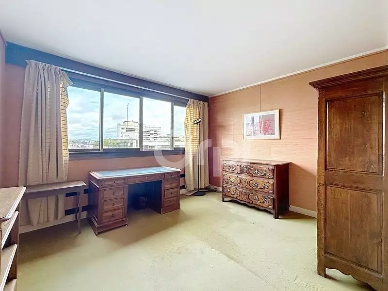 Appartement, 105 m²