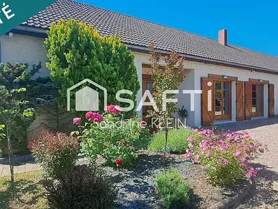 Maison, 237 m²