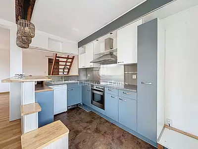 Maison, 96 m²