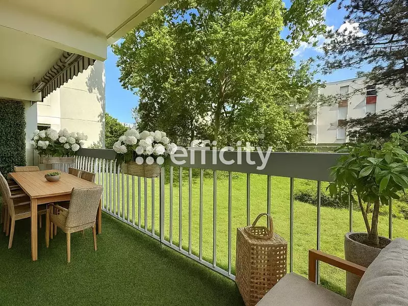 Appartement, 111 m²