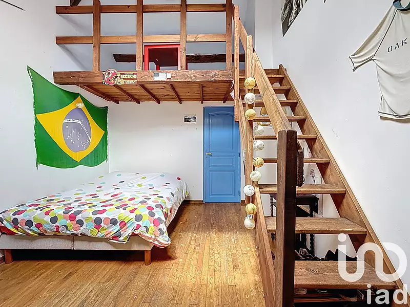 Maison, 294 m²