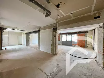 Divers, 185 m²
