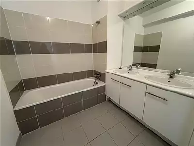 Appartement, 78,6 m²