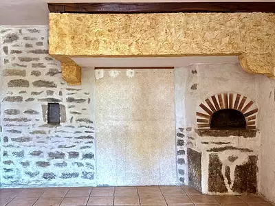 Maison, 124,19 m²