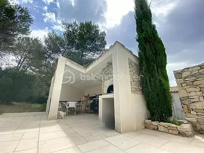 Maison, 163 m²