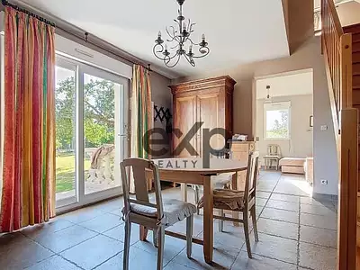 Maison, 72 m²