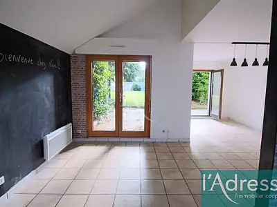 Appartement, 88,43 m²