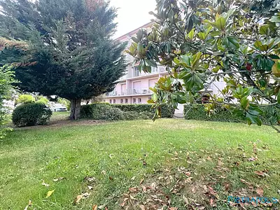 Appartement, 69 m²