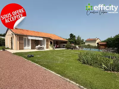 Maison, 88 m²