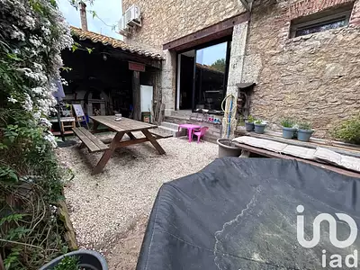 Maison, 200 m²