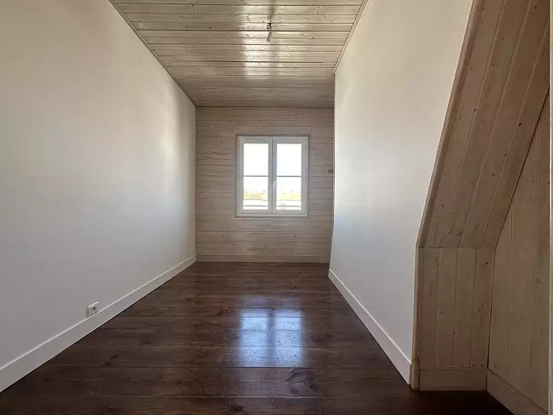 Appartement, 48,61 m²