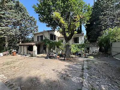 Maison, 130 m²