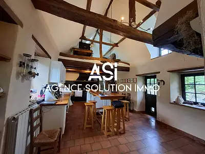 Maison, 530 m²