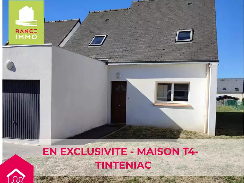 Maison, 82,02 m²