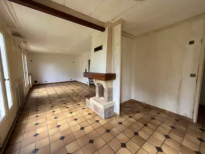 Maison, 149 m²