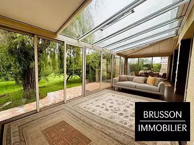 Maison, 145 m²