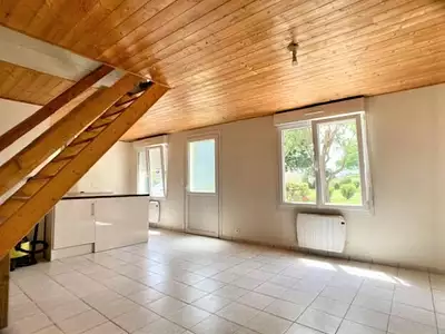 Maison, 49 m²