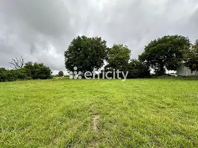 Terrain, 1 010 m²