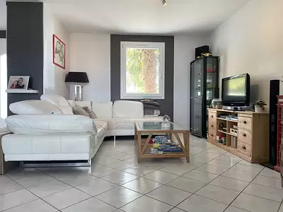 Maison, 115 m²