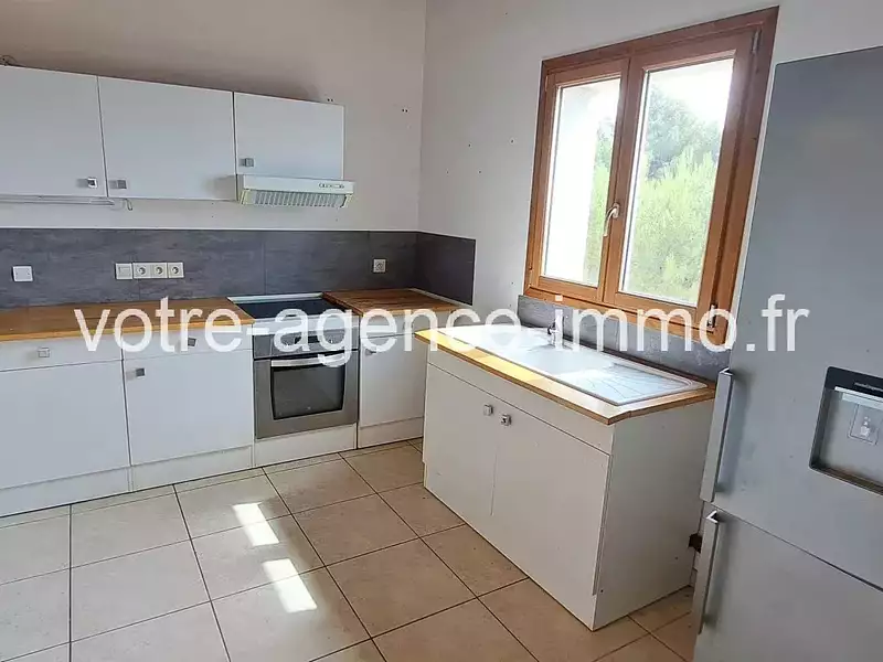 Maison, 138 m²