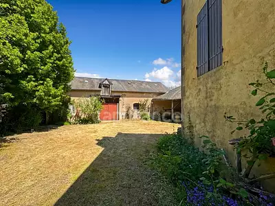 Maison, 271 m²