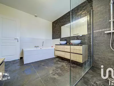 Maison, 116 m²