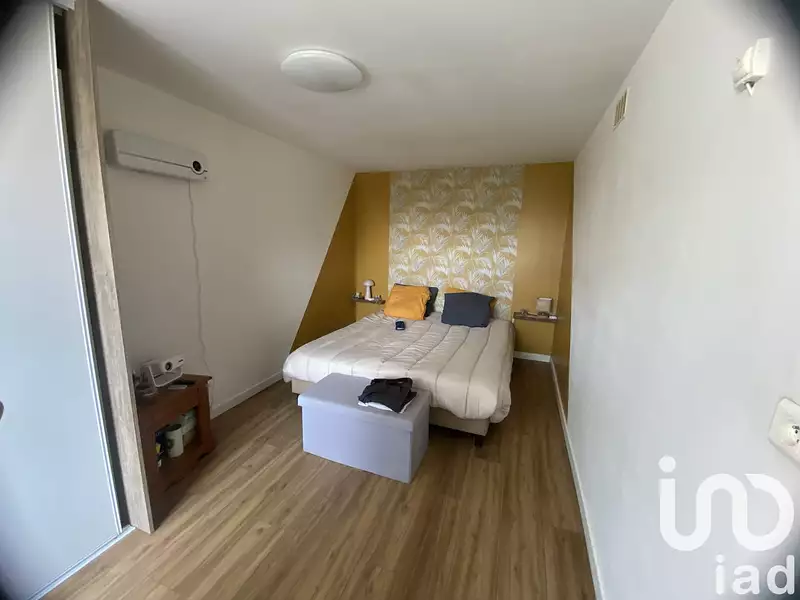Maison, 93 m²