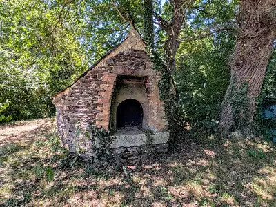 Maison, 74 m²