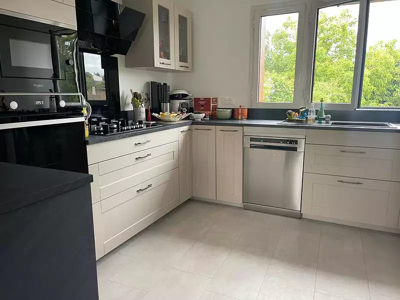 Maison, 76 m²