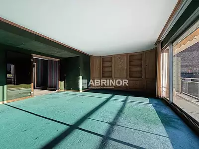 Appartement, 110 m²