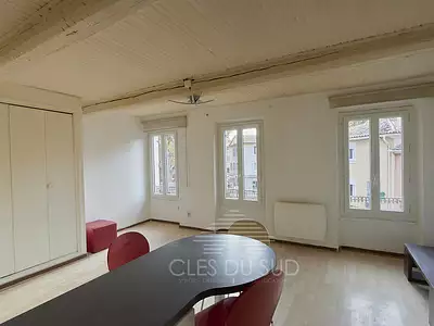Appartement, 36 m²