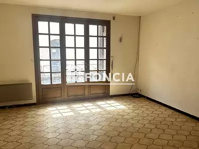 Maison, 90 m²