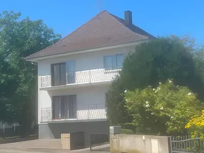 Maison, 269 m²